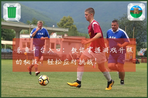 乐鱼平台入口：教你掌握游戏升级的秘技，轻松应对挑战！