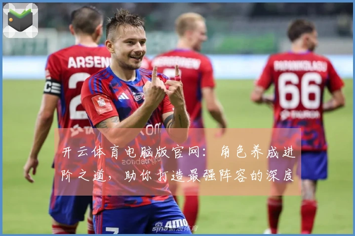 开云体育电脑版官网：角色养成进阶之道，助你打造最强阵容的深度解析